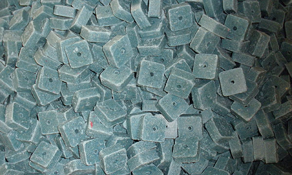 溴敌隆 0.005%WAX BLOCK